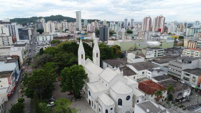 Prefeitura de Criciúma disponibiliza questionário aos moradores 