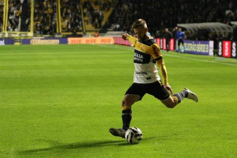 Retrospecto: Criciúma e São Bernardo voltam a se enfrentar após 13 anos