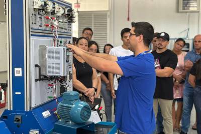 Instituição de ensino de Criciúma abre 270 vagas para cursos técnicos gratuitos