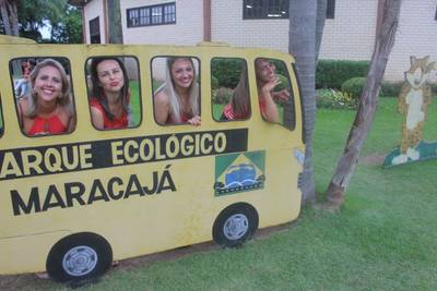 XI Feijoada Solidária da APAE de Maracajá