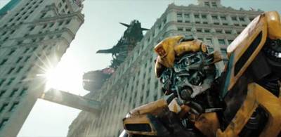Dois filmes em cartaz no Cine Multi 3D Premium