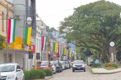 Urussanga celebra 147 anos e entra no clima da festa Ritorno Alle Origini