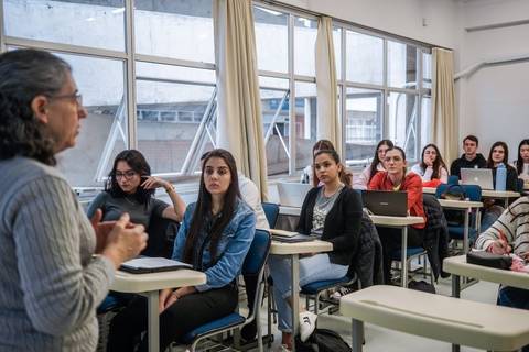 Universidade Gratuita: inscrições para o segundo semestre encerram nesta sexta-feira 