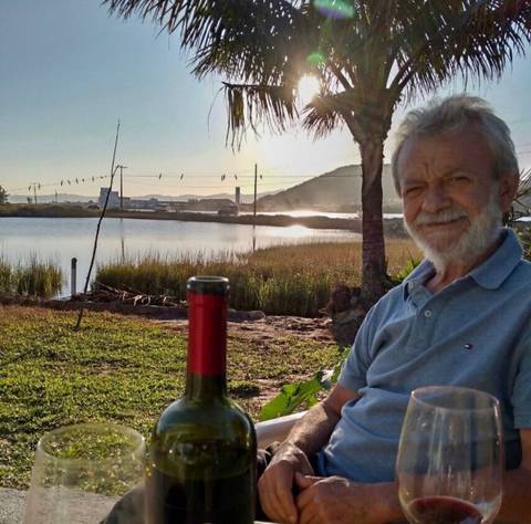 Nota de Falecimento: Manoel Luiz Farias, aos 64 anos