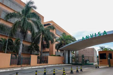 Anvisa aprova novo medicamento oral para câncer de mama
