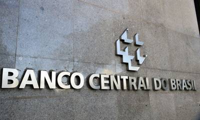 BC: contas públicas fecham novembro com saldo negativo de R$ 20 bilhões