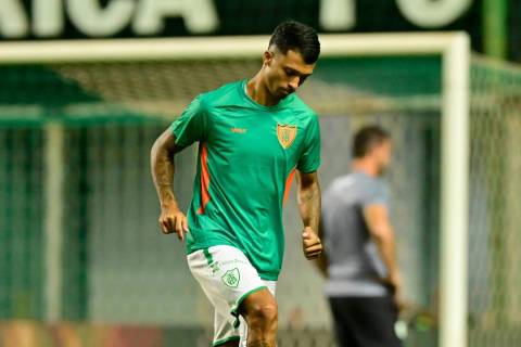 Próximo adversário do Criciúma está matematicamente rebaixado para a Série C
