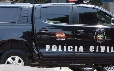PC cumpre mandados de busca e apreensão em razão de possível desvio de verbas públicas