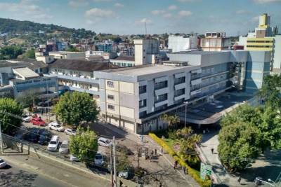 HSJosé realiza mais uma captação de órgãos em 2025