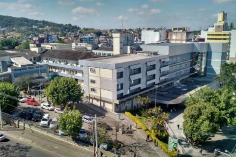 HSJosé realiza mais uma captação de órgãos em 2025