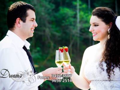 Casamentos & Bodas neste dia 03/11