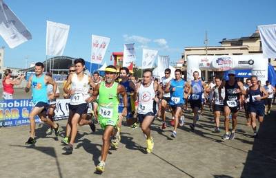 3ª Pratique Corrida Rústica acontece no próximo domingo
