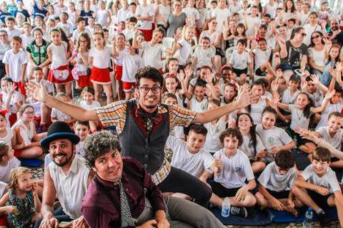 Festival Nacional de Teatro Revirado está com inscrições abertas