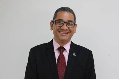 Unesc homenageia professor João Carlos nesta segunda-feira