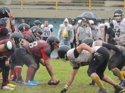 Miners vence segunda partida pela Copa Sul