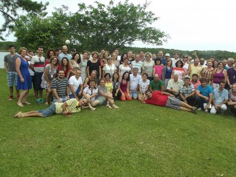 Epagri Regional de Araranguá e Criciúma em festa