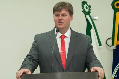 Governo de São Ludgero lamenta morte de servidor
