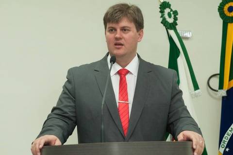 Governo de São Ludgero lamenta morte de servidor