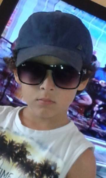 Aniversariantes neste dia 18/06