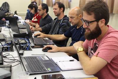 UniSatc abre inscrições para Mestrado Profissional em Engenharia Metalúrgica