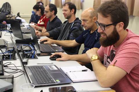 UniSatc abre inscrições para Mestrado Profissional em Engenharia Metalúrgica