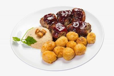 Último fim de semana para aproveitar o Festival de Sabores 