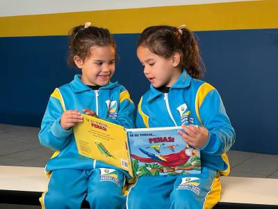 Matrículas para rede municipal de ensino iniciam na próxima semana em Balneário Arroio do Silva