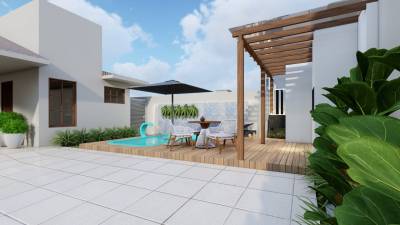 Com proximidade do verão e medidas econômicas, setor de acabamentos para construção vive alta