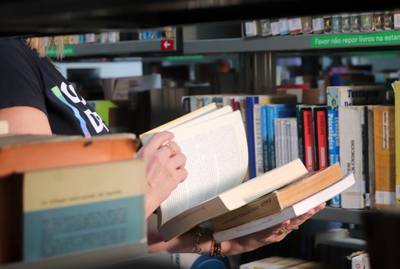 Curso de Letras da Unesc celebra 50 anos de história e versatilidade profissional