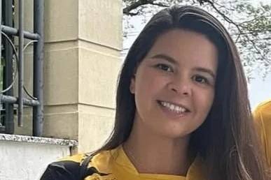 Nota de falecimento: professora Gisele Baschiroto Prudêncio, aos 37 anos