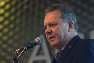 Prefeito e vice de Tubarão viram réus na Operação Mensageiro