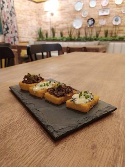 Gastronomia afetiva: uma osteria em resgate à memória e novas histórias