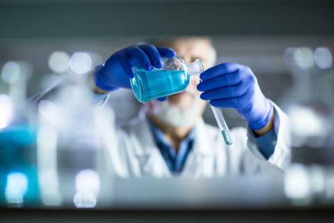 Sindicato da Indústria Química do Sul Catarinense abre inscrições para curso gratuito de qualificação