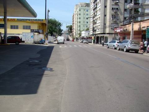 Trânsito alterado para abertura dos Jasc