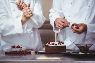 Urussanga abre inscrições para curso de confeitaria