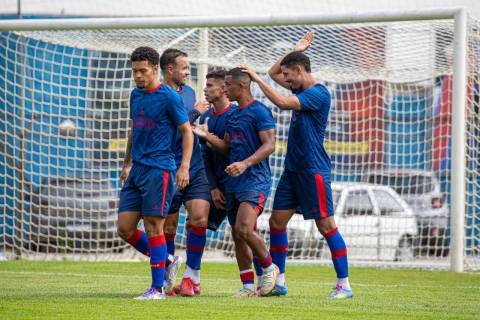 Catarinenses conhecem a tabela da Série D do Campeonato Brasileiro