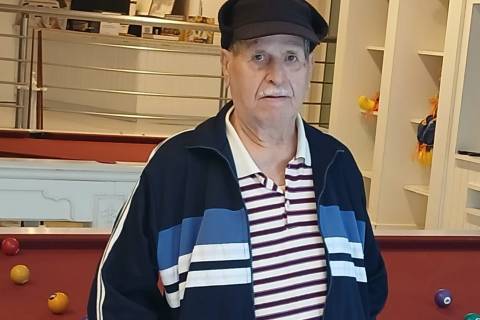 Nota de falecimento: Redeni Manoel Marques, aos 89 anos