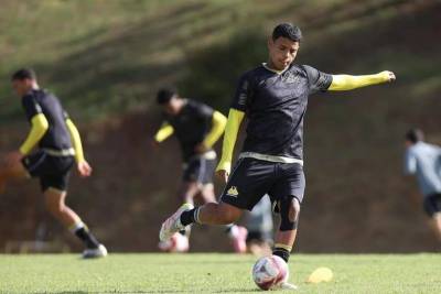 Criciúma empata com Bahia e continua no Z3 do Brasileiro Sub-20