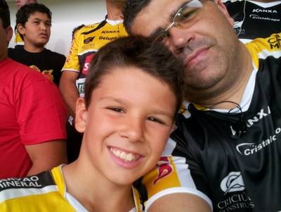 Aniversariantes neste dia 11/06