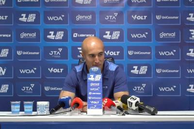 Avaí anuncia desligamento de técnico após nova derrota na Série B