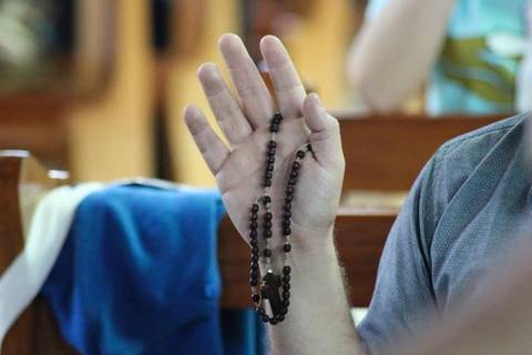 Devoção à Maria é tema de encontro da RCC Criciúma