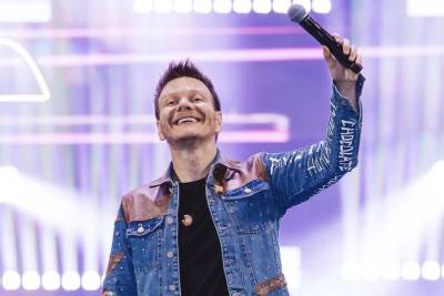 Michel Teló apresentará show gratuito no Sul de Santa Catarina