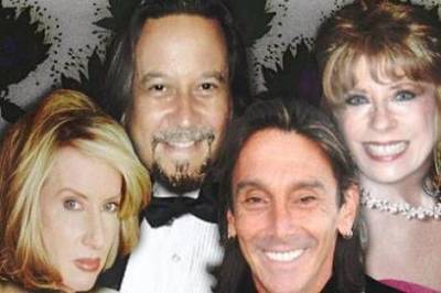 The Mamas And The Papas em Criciúma 