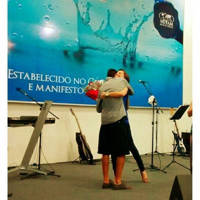 Aniversariantes neste dia 09/03