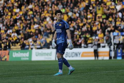 Airton fala sobre pedido de Eduardo Baptista para Criciúma seguir com boa campanha na Série B