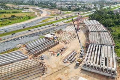 Obra será liberada, mas não poderá ser usada