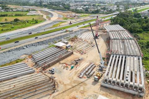 Obra será liberada, mas não poderá ser usada