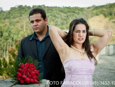 Casamentos & Bodas neste dia 03/09