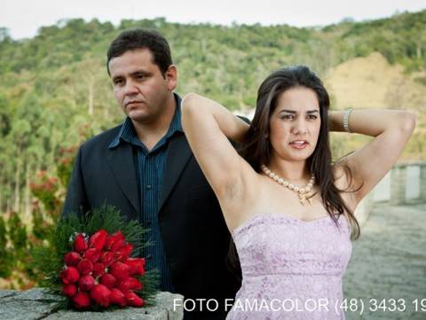 Casamentos & Bodas neste dia 03/09