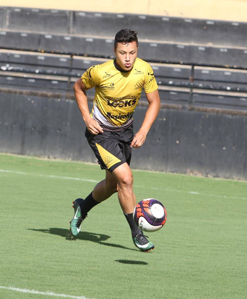 Foto: Thiago Hockmüller